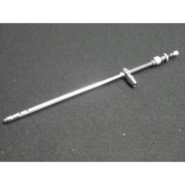 Super Drain Tube 3/8